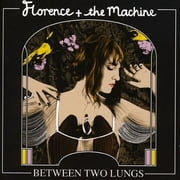Florence + the Machine - Between Two Lungs - Music & Performance - CD