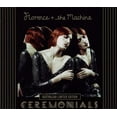 thumbnail image 1 of Florence + the Machine - Ceremonials - CD, 1 of 1