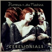 Florence + the Machine - Ceremonials - Music & Performance - CD