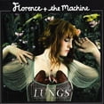 thumbnail image 1 of Florence + the Machine - Lungs - Music & Performance - CD, 1 of 2