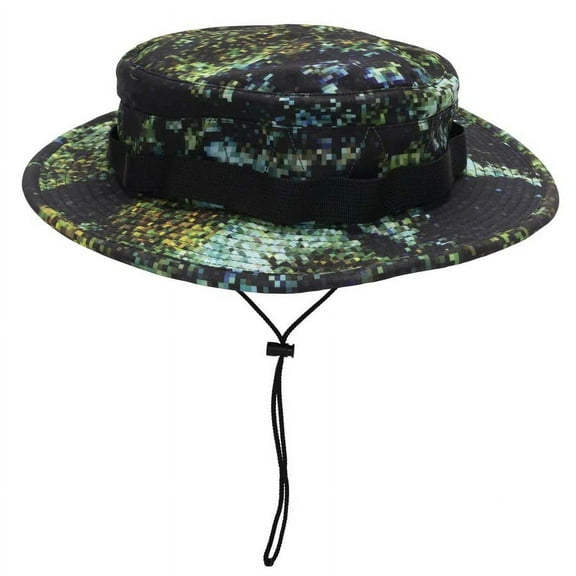 Florence x Riffe Digi-Tek Boonie Hat