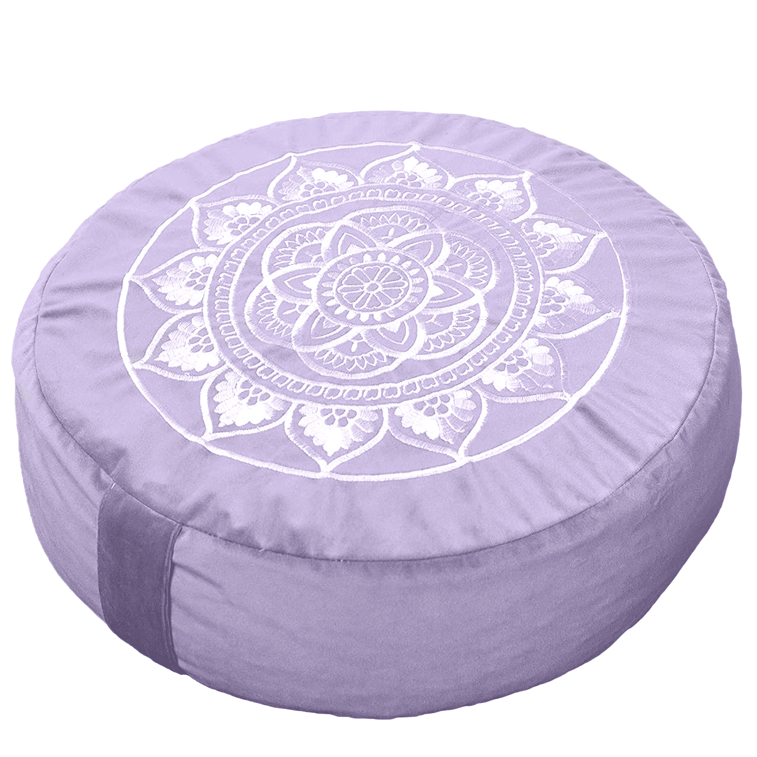 https://i5.walmartimages.com/seo/Florensi-Round-Meditation-Cushion-16-x16-x5-Large-Floor-Support-Pillow-Yoga-Women-Men-Removable-Velvet-Cover-Filled-100-Buckwheat-Purple_2de55397-208f-4ab4-aa3c-e001ea3415f5.ab3aa677d26ebb9e983704443cedfea4.png