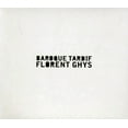 thumbnail image 1 of Florent Ghys - Baroque Tardif - Music & Performance - CD, 1 of 2