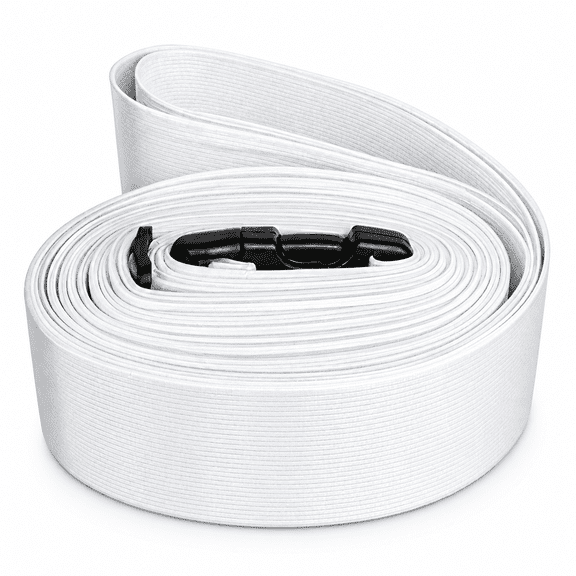 Florenta Adjustable Elastic Bed Sheet Strap 8 Meter Long Fitted Sheet Holder Band Fitted Sheet Straps Bed Sheet Straps For Fitted Sheets