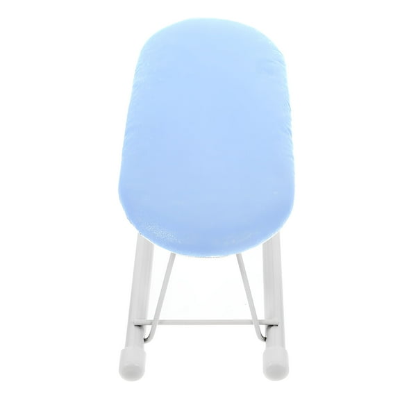 Florenta Folding Ironing Table Household Small Ironing Board Heat-resistant Reusable Ironing Board
