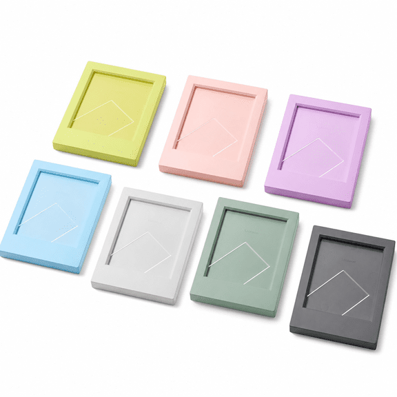 Florenta Small Picture Frames 7 Pieces