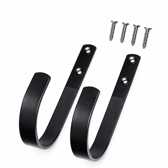Florenta Stainless Steel Gun Rack With Space Saving Design, Universal Compatibility Ensures Safe And Moisture-Free Storage For Your Firearms, Easy To Install In Any Room Of The House