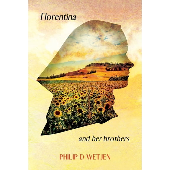 Florentina and her brothers, (Paperback)
