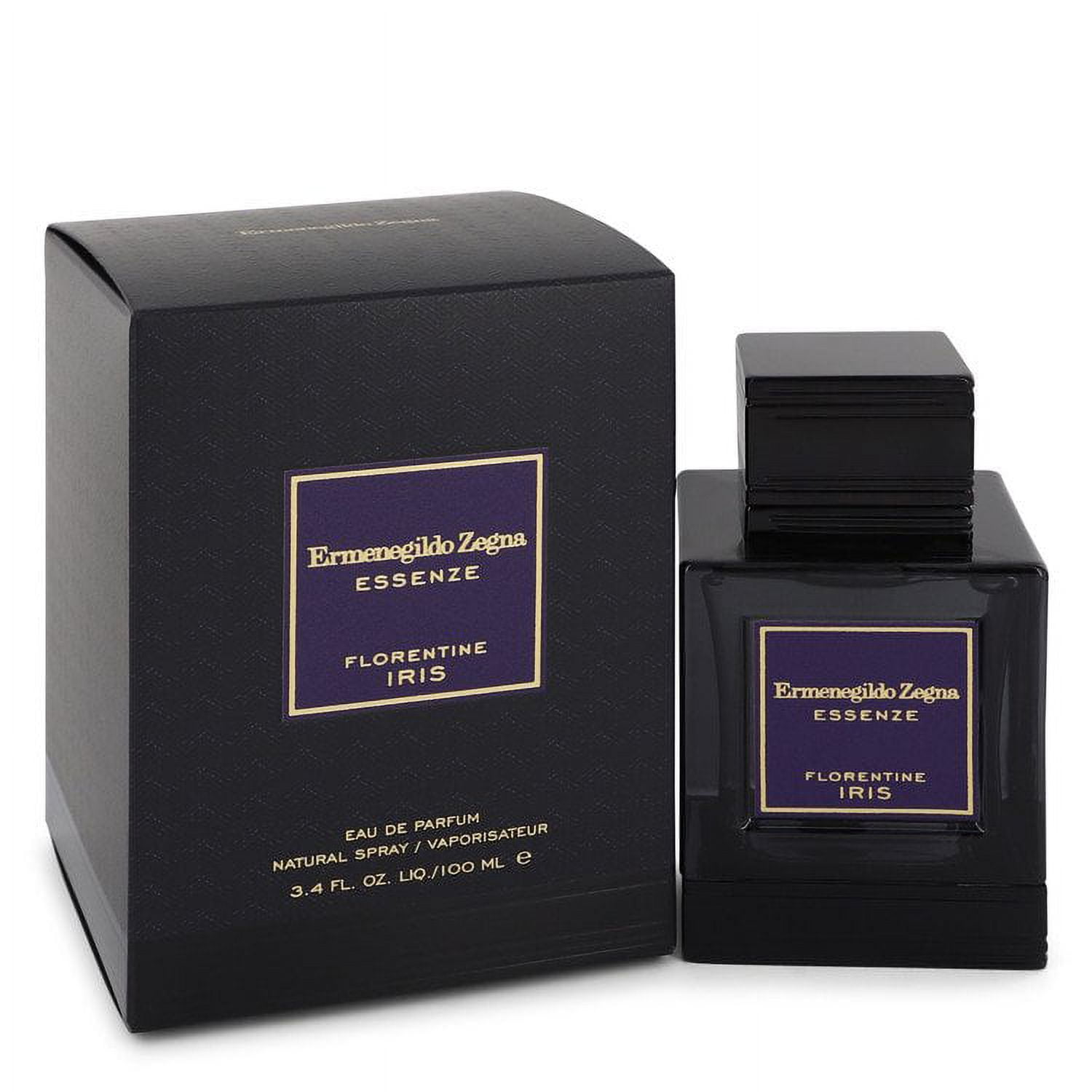 Ermenegildo Zegna Florentine Iris Eau De Parfum Ethiopia Ubuy