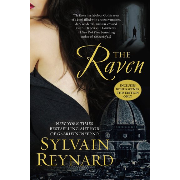Florentine The Raven, Book 1, (Paperback)
