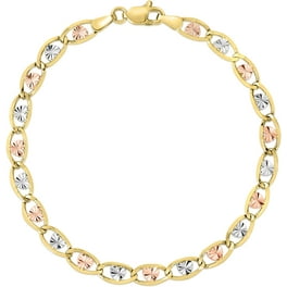 Walmart heart bracelet store