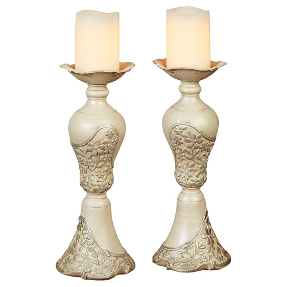 Floressa Candleholder Set