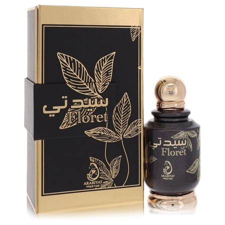 Floret Prestige Eau De Parfum Spray for Women - Luxury Floral Fragrance