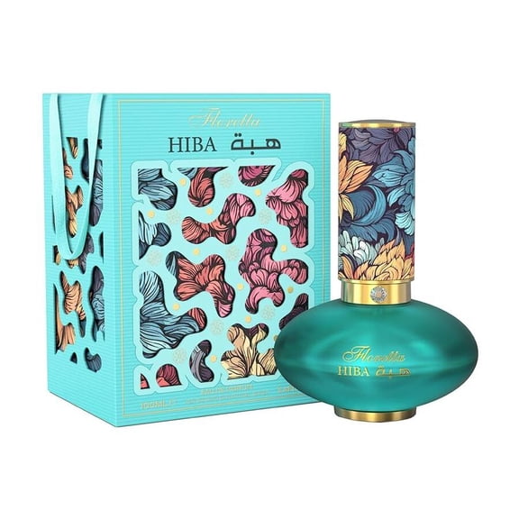 Emper Ladies Le Chameau Floretta Hiba EDP Spray 3.4 oz Fragrances 6294021900706