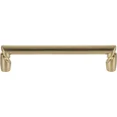 thumbnail image 1 of Florham 5 1/16" Center To Center Bar Pull Honey Bronze, 1 of 1