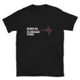 thumbnail image 1 of Florham Park New Jersey City Of Birth Hometown Roots Souvenir TShirt,for men and women up to 5XL, 1 of 2