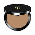 thumbnail image 1 of Flori Roberts Cream to Powder Foundation, Powder for Deeper Skin Tone, All Skin Types, Ginger 0.30 oz, 1 of 11