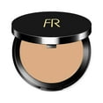 thumbnail image 1 of Flori Roberts Cream to Powder Foundation, Powder for Deeper Skin Tone, All Skin Types, Sand 0.30 oz, 1 of 11