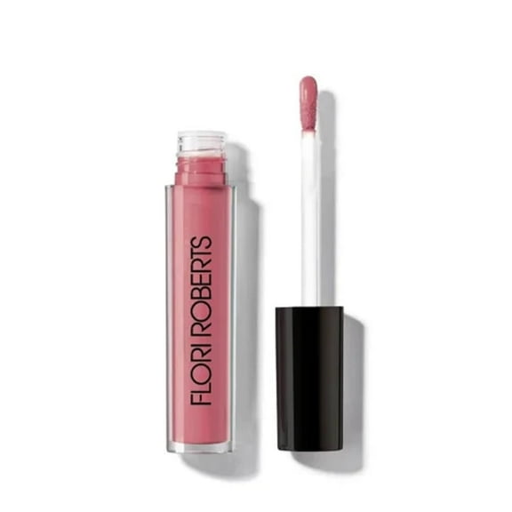 Flori Roberts Luscious Lip Lacquer - Lip Makeup for Women with Gloss Formula - High Shine Finish