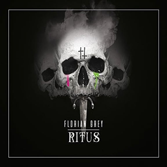Florian Grey - Ritus - CD