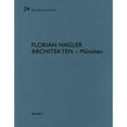 thumbnail image 1 of Pre-Owned Florian Nagler Architekten - M√ºnchen: De aedibus international 24 (Paperback) by Heinz Wirz, 1 of 1