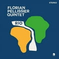 thumbnail image 1 of Florian Pellissier - Rio - Music & Performance - CD, 1 of 1