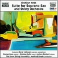 thumbnail image 1 of Florian Ross - Suite for Soprano Sax & String - Music & Performance - CD, 1 of 1