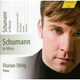 thumbnail image 1 of Florian Uhlig - Schumann in Vienna - Music & Performance - CD, 1 of 2