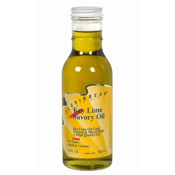 Floribbean Key Lime Savory Oil