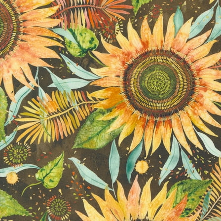 Floribunda Soil 39802 17 (1yard)