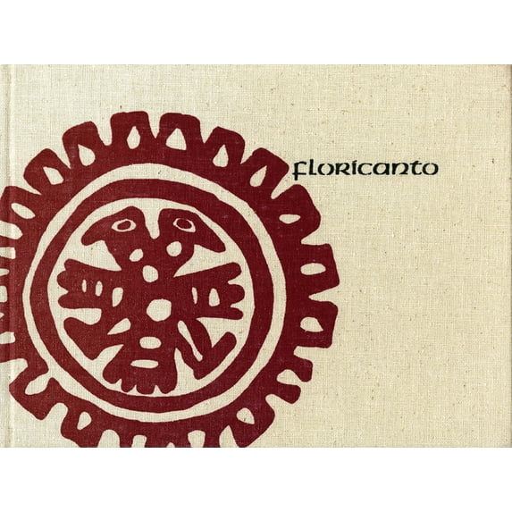 Floricanto En Aztlan (Paperback)