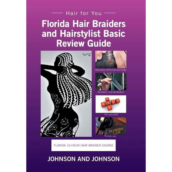 Florida 16-hour Hair Braider Course : Hair for You