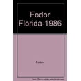 thumbnail image 1 of Pre-Owned Florida, 1986 9780679012344 Used, 1 of 1