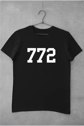 Florida 772 Shirt, Area Code, Sebastian, Fellsmere, Vero Beach, Fort Pierce, FL