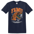 thumbnail image 1 of Florida A And M Yard Classic Graphic T-Shirt, 1 of 6