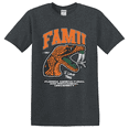 thumbnail image 1 of Florida A And M Yard Classic Graphic T-Shirt, 1 of 6