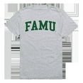 thumbnail image 1 of Florida A&M Game Day Tee, Heather Grey - Extra Large, 1 of 1