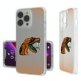 thumbnail image 1 of Florida A&M Rattlers Linen Logo iPhone Clear Case, 1 of 1