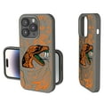 thumbnail image 1 of Florida A&M Rattlers Paisley iPhone Soft Touch Case, 1 of 1
