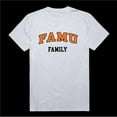 thumbnail image 1 of Florida A&M University Rattlers Family T-Shirt, White - Large, 1 of 1