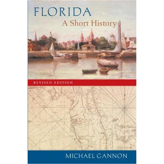 Pre-Owned Florida : A Short History