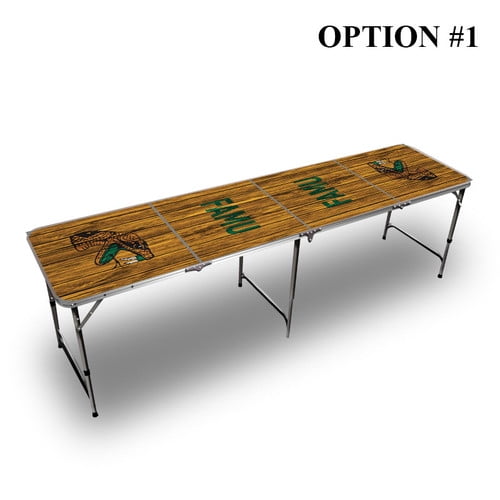 Florida Agricultural & Mechanical University Tailgate Table