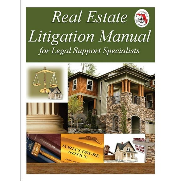 Florida Association of Legal Support Specialists (Paperback)