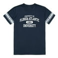 thumbnail image 1 of Florida Atlantic University Property T-Shirt, Navy - Small, 1 of 1