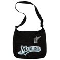 thumbnail image 1 of Florida Baseball Marlins Jersey Tote Bag Purse, 1 of 1
