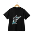 thumbnail image 1 of Florida Baseball Team Retro Vintage Logo Unisex T-Shirt ,up to size 5XL, 1 of 2