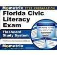 thumbnail image 1 of Florida Civic Literacy Exam Flashcard Study System, 1 of 2