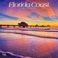 thumbnail image 1 of Florida Coast 2024 Wall Calendar 12x12 by Browntrout, 1 of 8