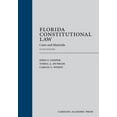 thumbnail image 1 of Pre-Owned Florida Constitutional Law: Cases and Materials (Hardcover) 1611630843 9781611630848, 1 of 1
