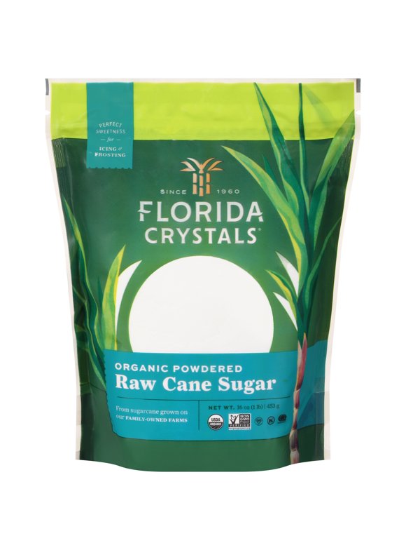 Cane Sugar in Sugar